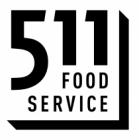 511 Foodservice - ELITE VENDOR 2024