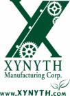 XYNYTH MANUFACTURING CORP.