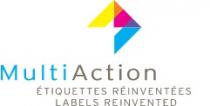 Multi Action Labels